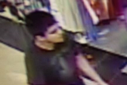 La Policía del estado de Washington publica la imagen del autor del tiroteo del centro comercial de Burlington