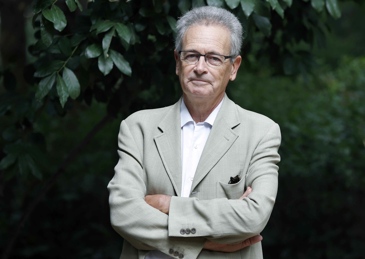 José Luis Pardo gana el Premio Anagrama con una obra sobre el malestar de la crisis