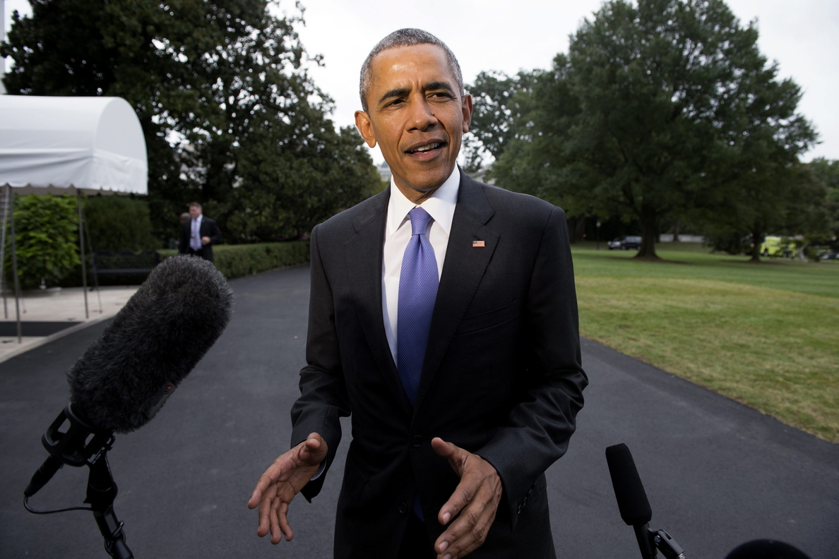 Obama nombra a Jeffrey DeLaurentis como embajador en Cuba