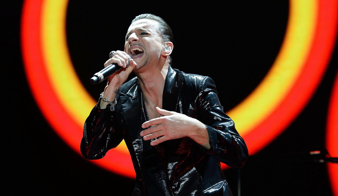 Depeche Mode anuncia nuevo álbum y actuarán en el Bilbao BBK Live