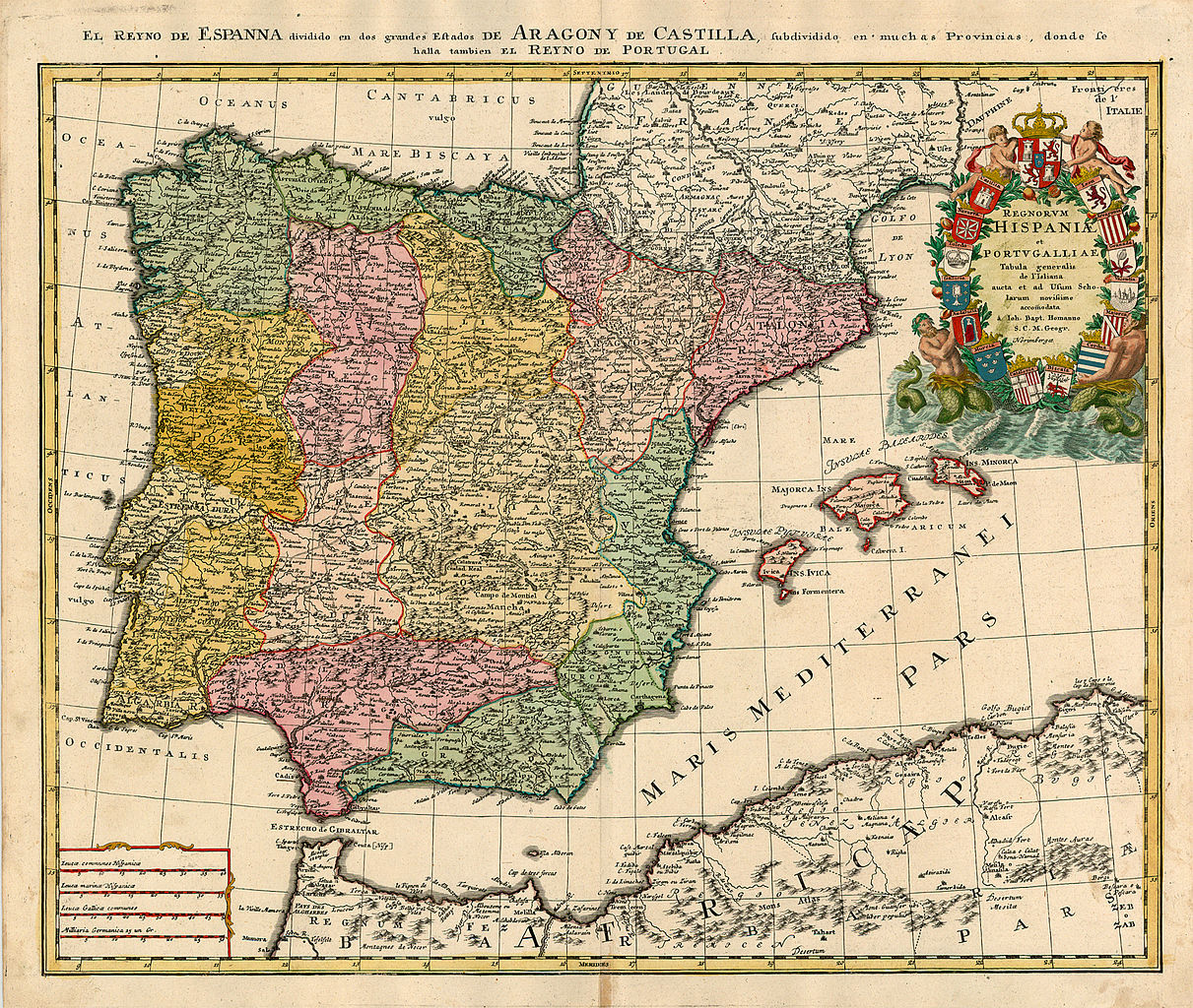 50 frases sobre España que no conoces