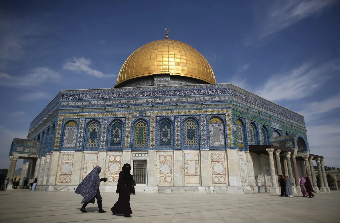 Israel prohibirá al consulado español en Jerusalén atender a los palestinos