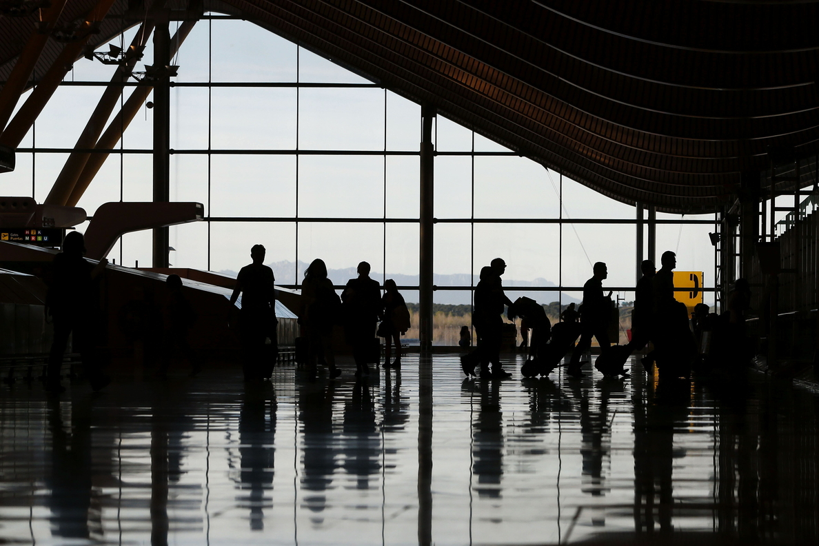 El número de pasajeros aéreos se duplicará en menos de veinte años, según la IATA
