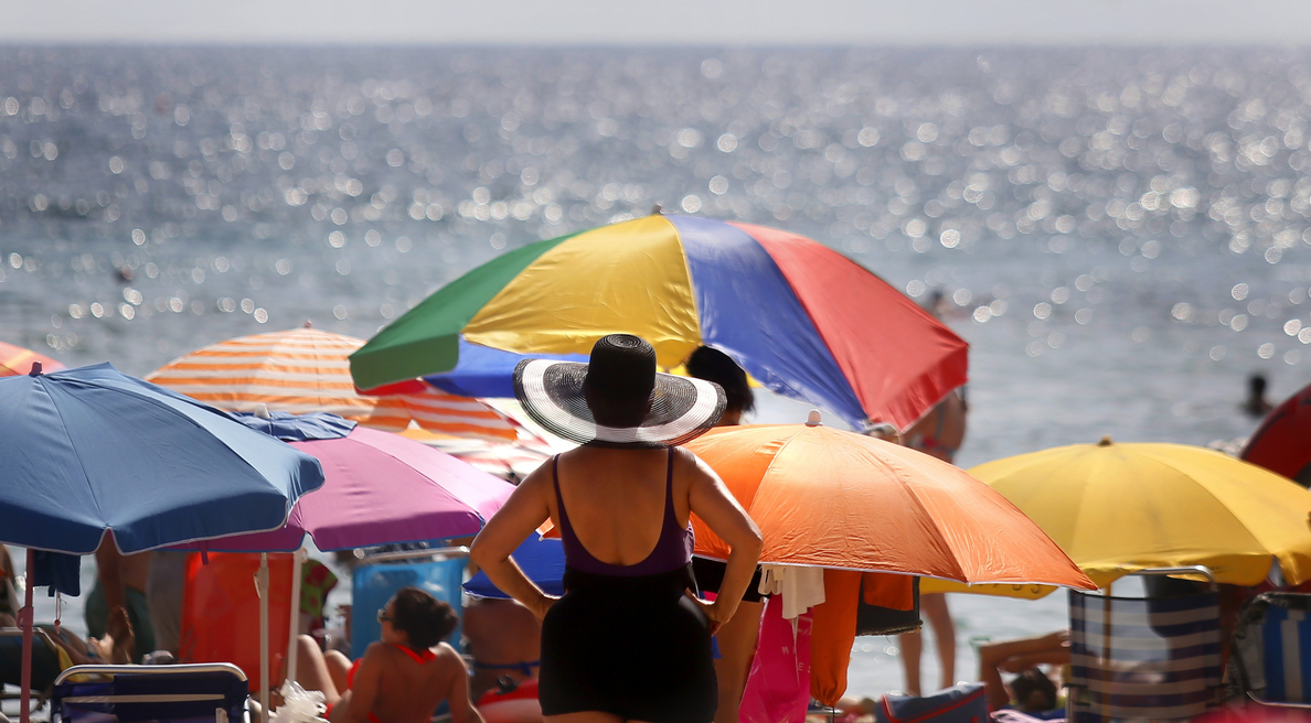 La patronal turística estima que el éxito del verano 2016 será «irrepetible»