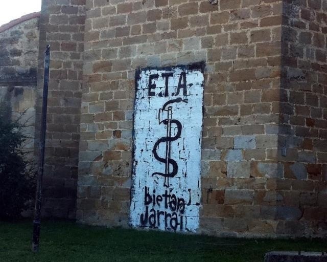 Cinco datos sobre ETA, cinco años después del cese de la violencia