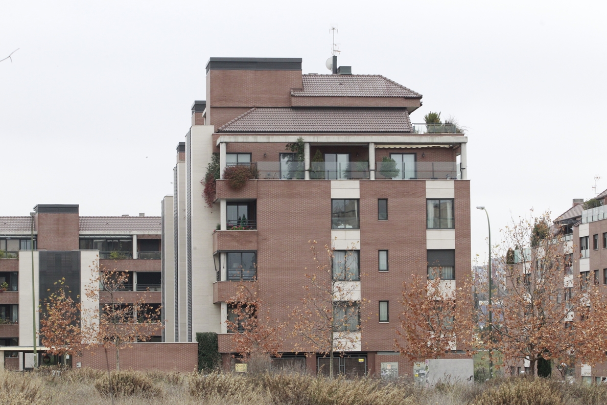 Los notarios atenderán consultas en el Salón Inmobiliario de Madrid