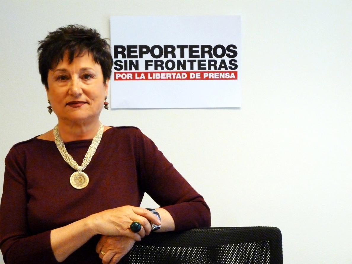 España protestó reiteradas veces ante Turquía por el trato a periodistas sin recibir explicación oficial