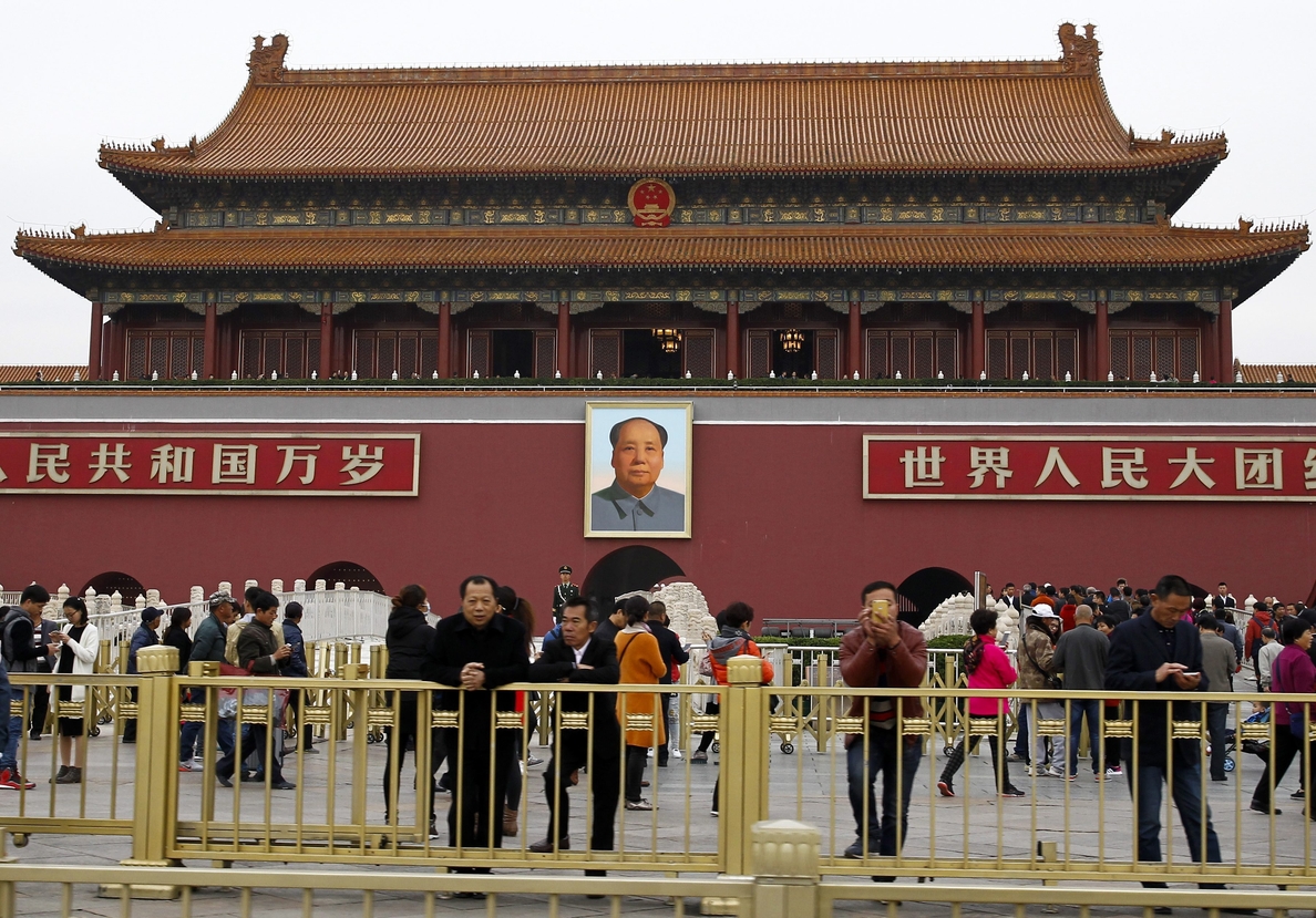 El PCCh arranca su cónclave anual, que abre la pugna por el relevo de poder