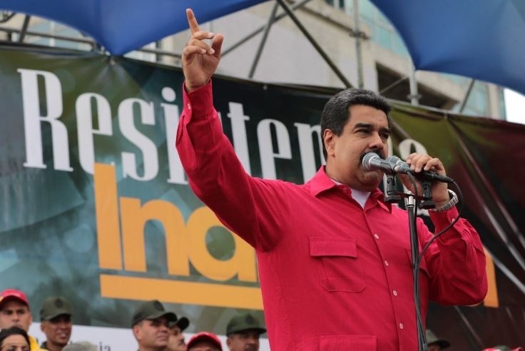 Maduro, Morales y Daniel Ortega no irán a la Cumbre Iberoamericana, pero enviarán representación
