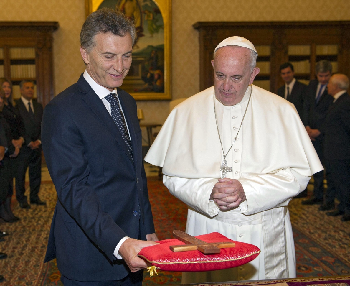 El Vaticano abrirá sus archivos sobre la dictadura militar en Argentina