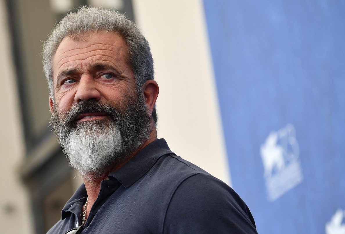 Mel Gibson: «Sé que para muchos estoy de vuelta, pero nunca me fui»