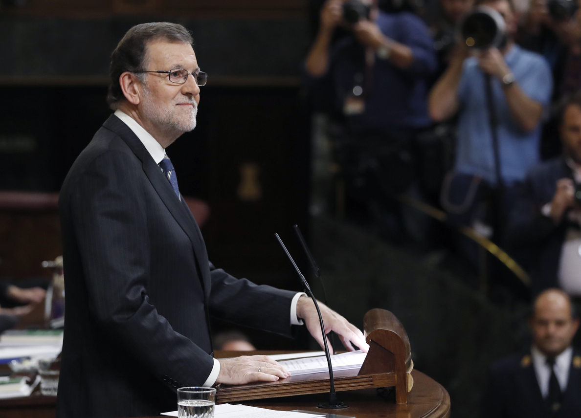 Rajoy augura que este año se crearán medio millón de empleos