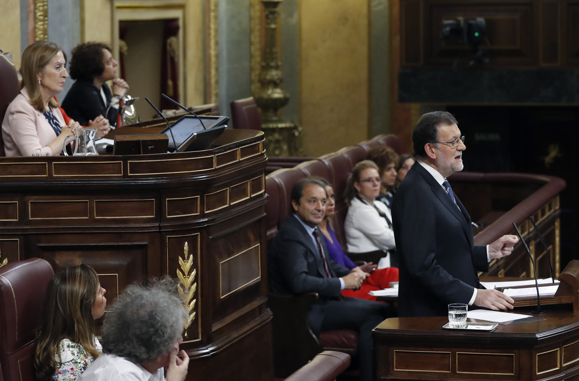 Rajoy pedirá convocar el Pacto de Toledo para la reforma de las pensiones