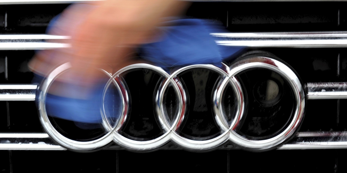 Audi revisa a la baja sus pronósticos de rentabilidad para el 2016
