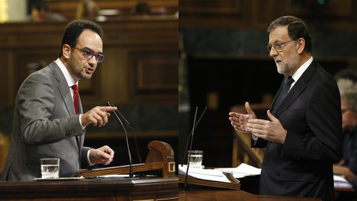 Rajoy derogará los efectos académicos de las »reválidas» hasta alcanzar el pacto por la Educación