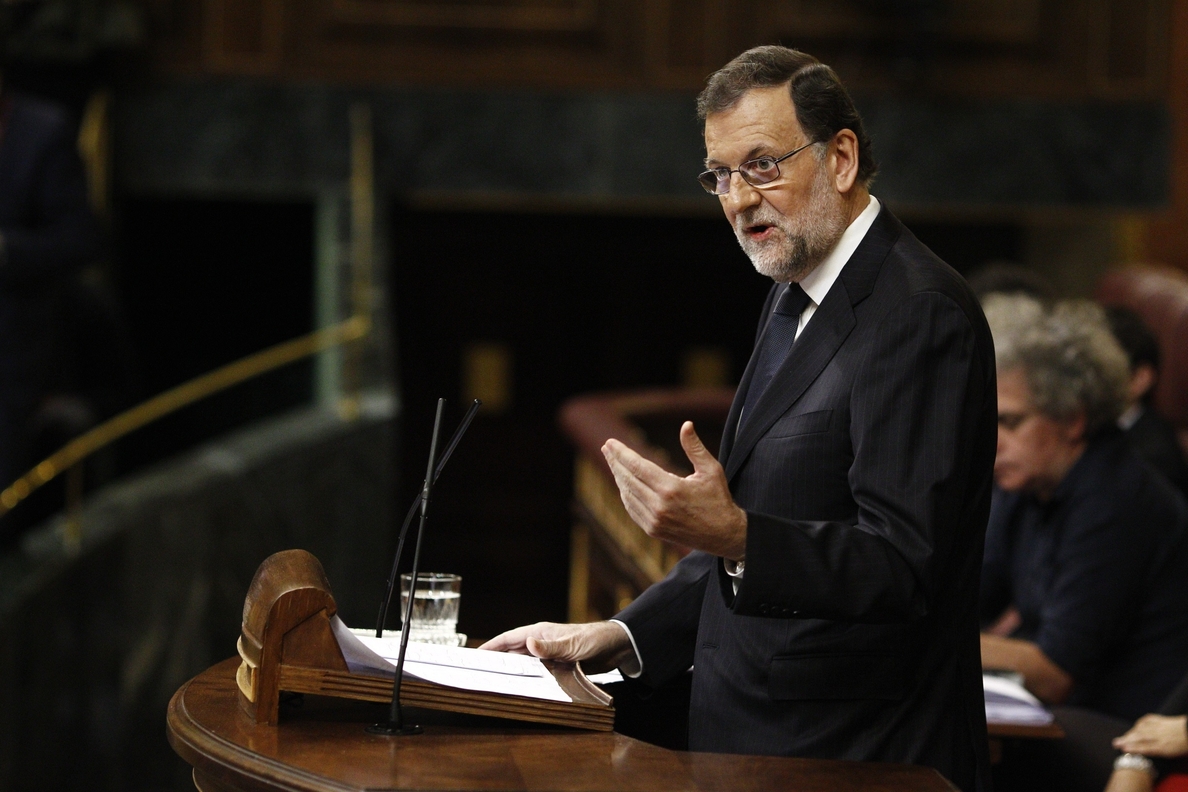 Rajoy ve prematuro especular con nuevos ajustes para recortar el déficit en 2017