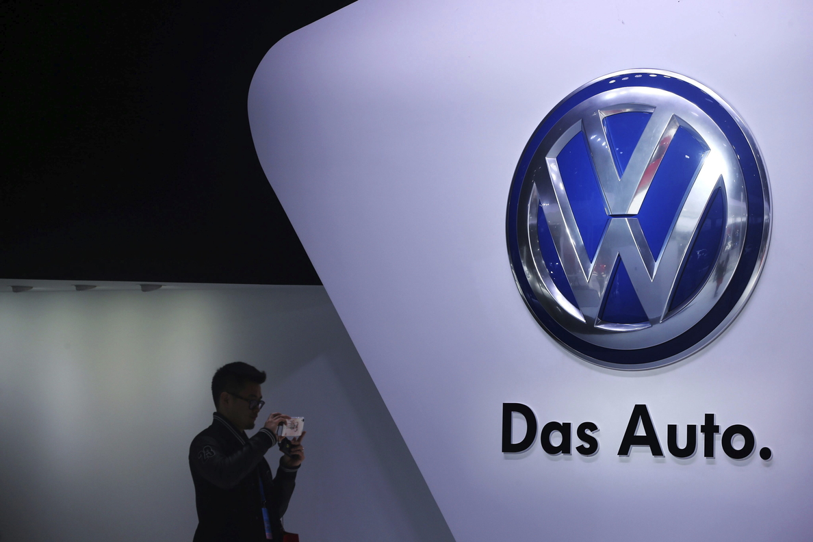VW gana hasta septiembre 5.915 millones de euros, un 48,2 % más