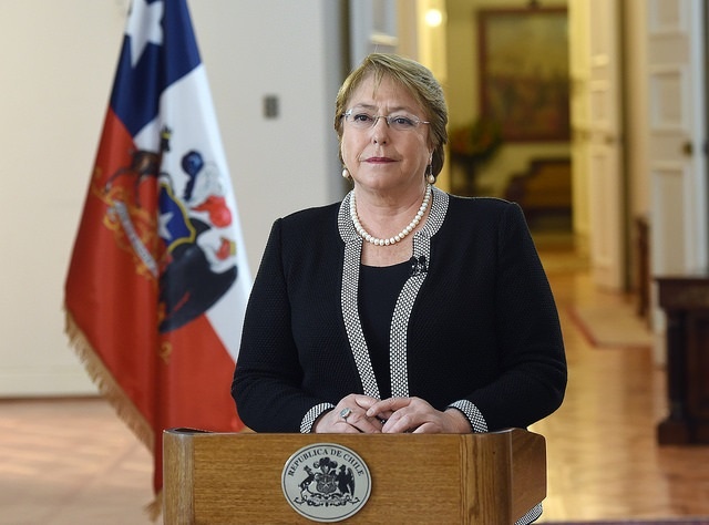 Democracia Cristiana confirma la suspensión de su coordinación política con el Gobierno de Chile