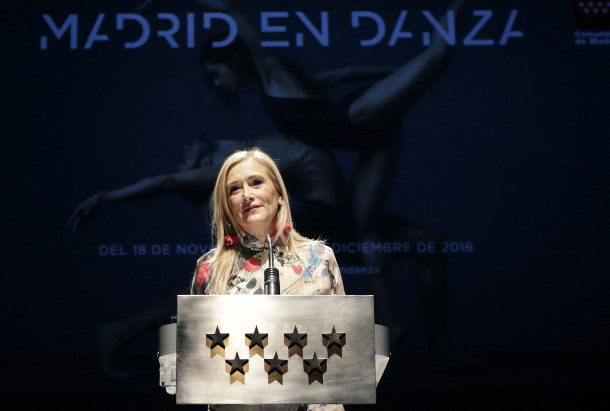 El Festival Madrid en Danza traerá desde noviembre ocho estrenos absolutos