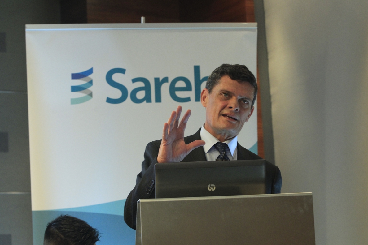 Sareb reduce sus ingresos un 9,7% a septiembre, hasta los 2.270 millones de euros