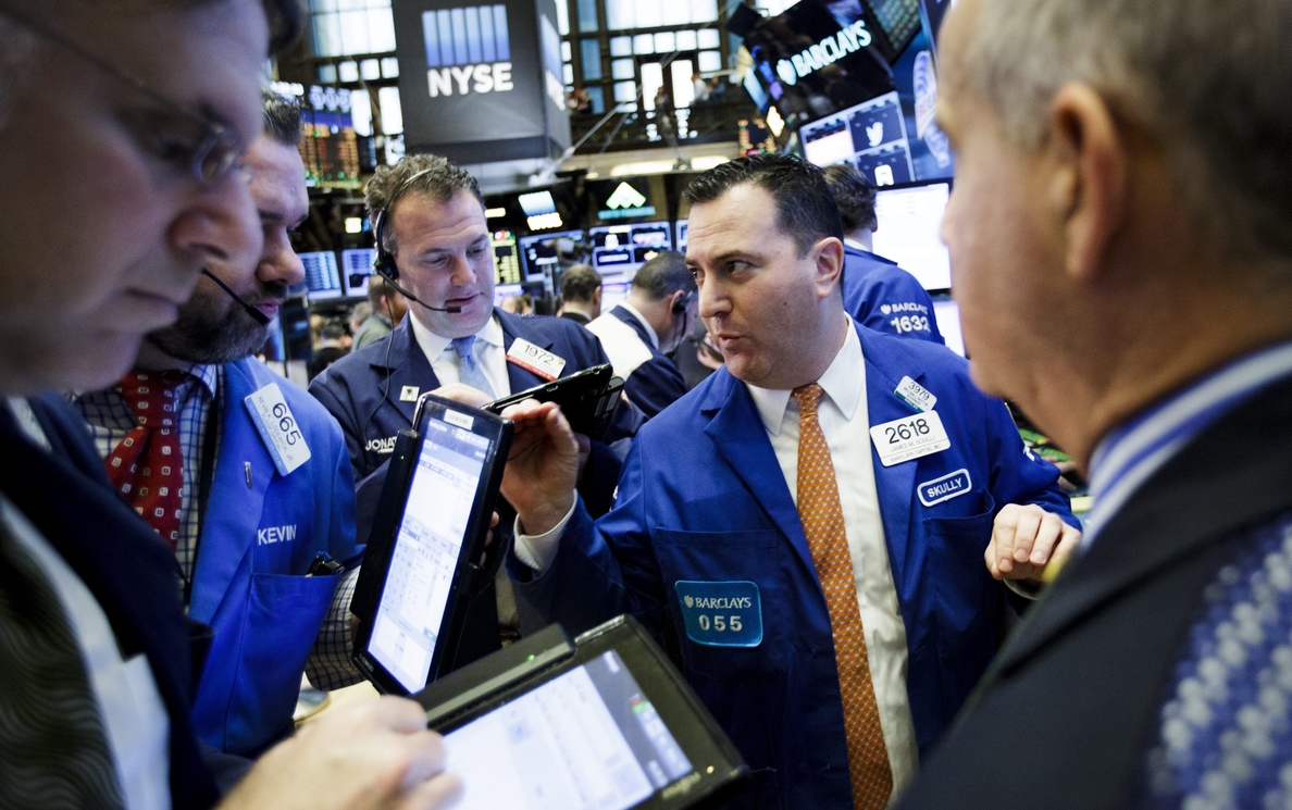 Wall Street abre mixto y el Dow Jones sube un 0,08 %