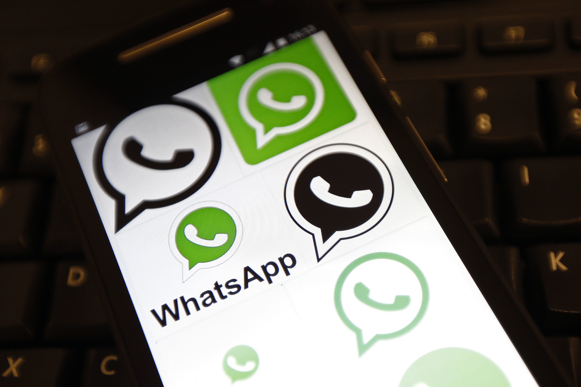 Whatsapp se sube al carro de la videollamada para competir con Skype