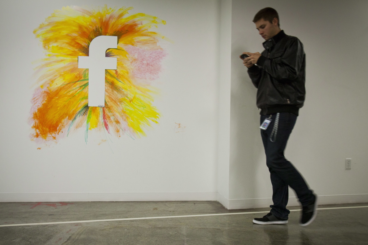 Facebook creará 500 empleos en el Reino Unido con la apertura de una nueva sede