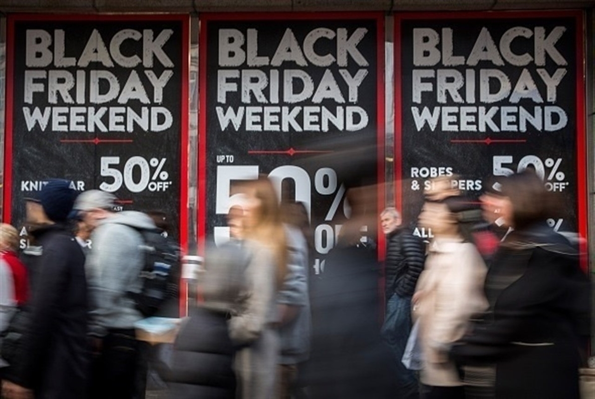 ¿Quieres viajar más barato gracias al Black Friday?