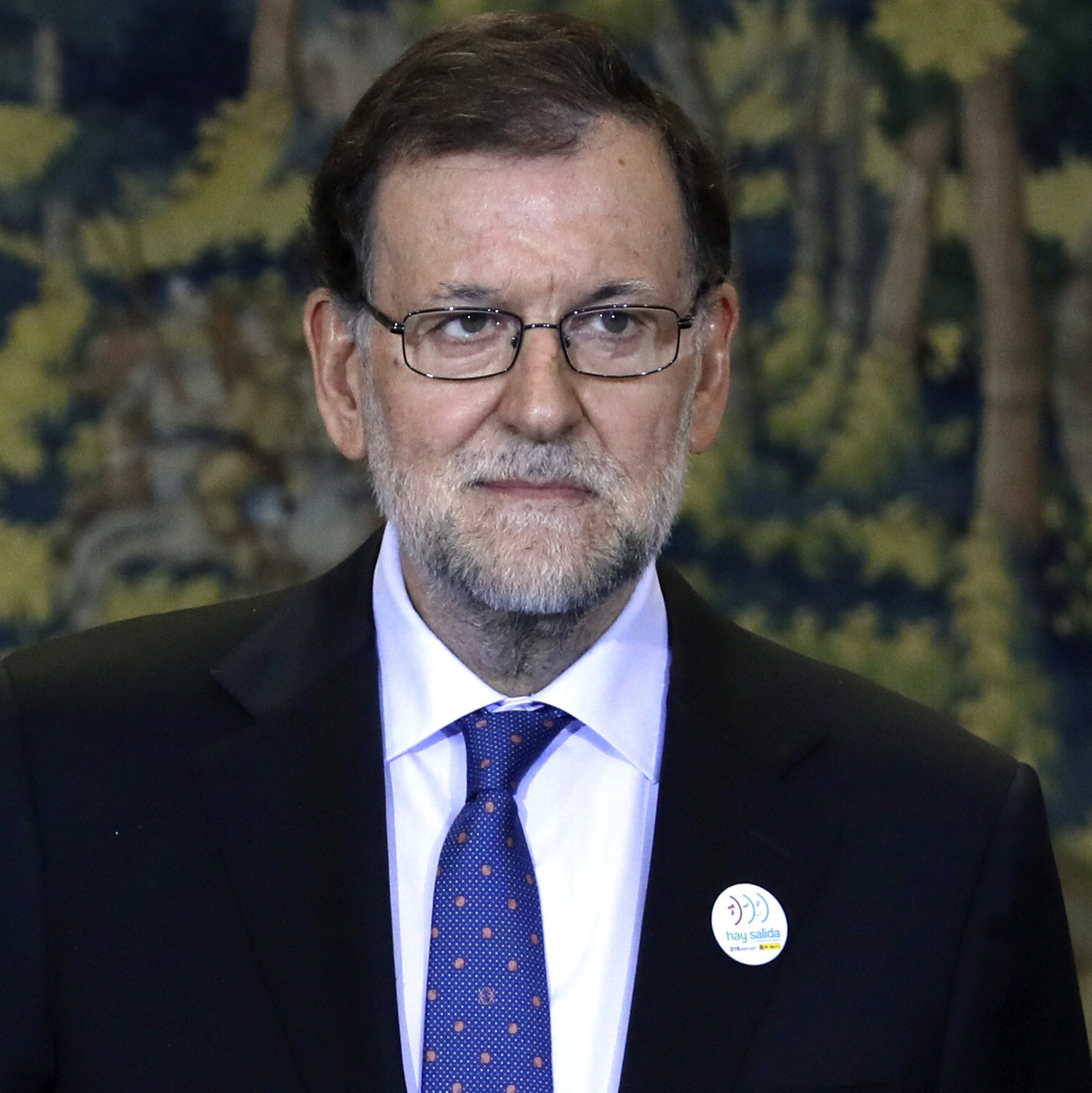 Rajoy recuerda el «calado histórico» de Fidel Castro y expresa sus condolencias a Cuba