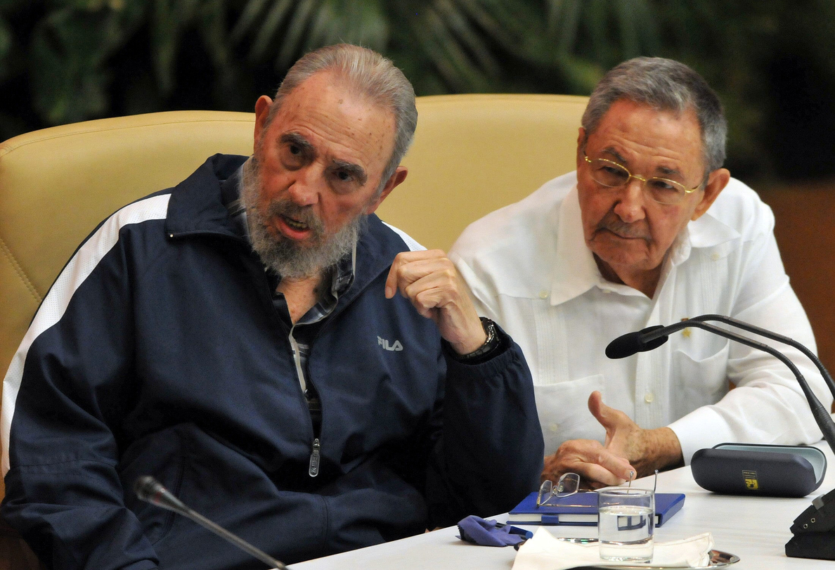 Cuba sin Fidel ¿y ahora qué?