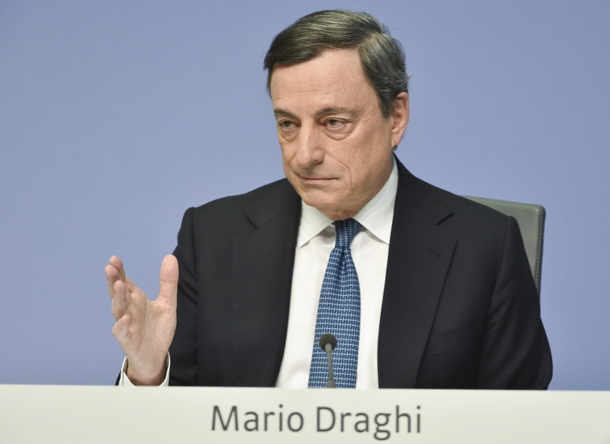 El BCE: los bancos españoles significativos tienen un ratio de eficiencia del 51,35%