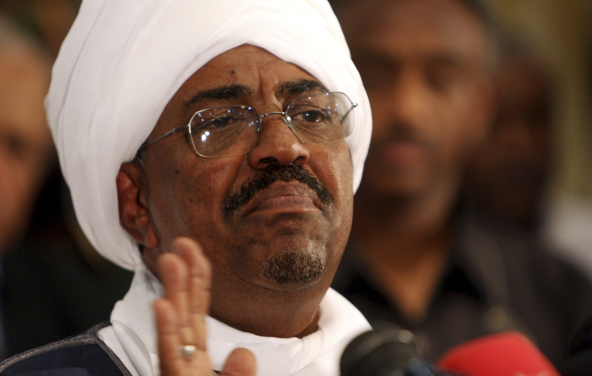 El presidente de Sudán tilda de «fracaso» la campaña de desobediencia civil en el país