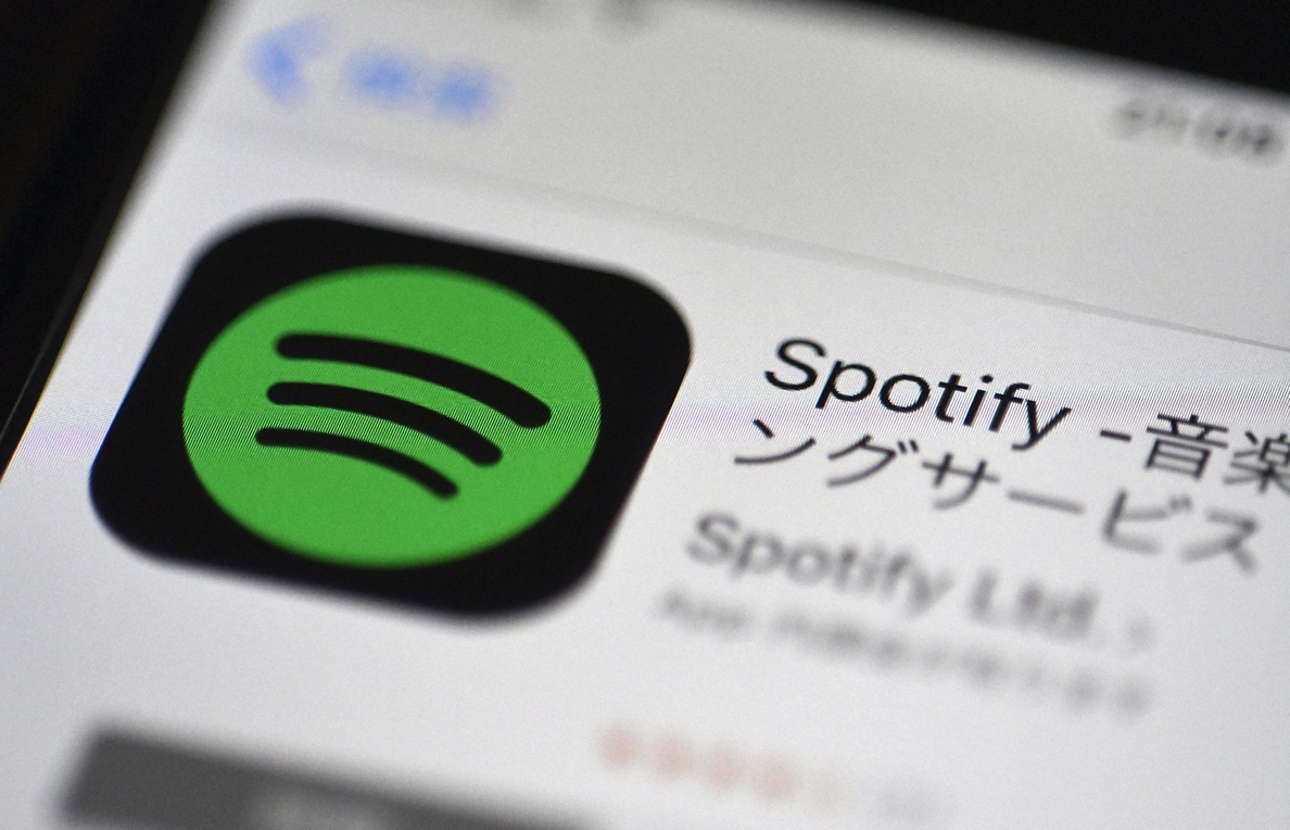 ¿Qué ha sido lo más escuchado este 2016 en Spotify?