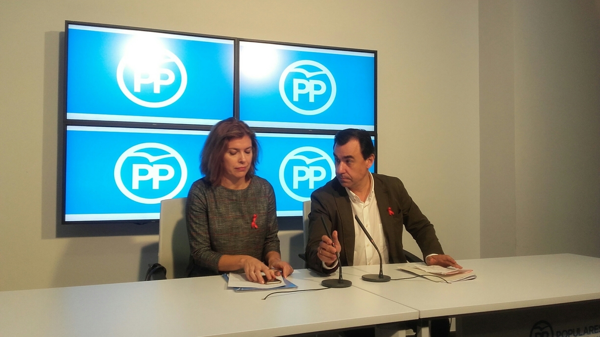 Martínez Maíllo: «no está en el pensamiento ni del PP ni del Gobierno adelantar elecciones generales»
