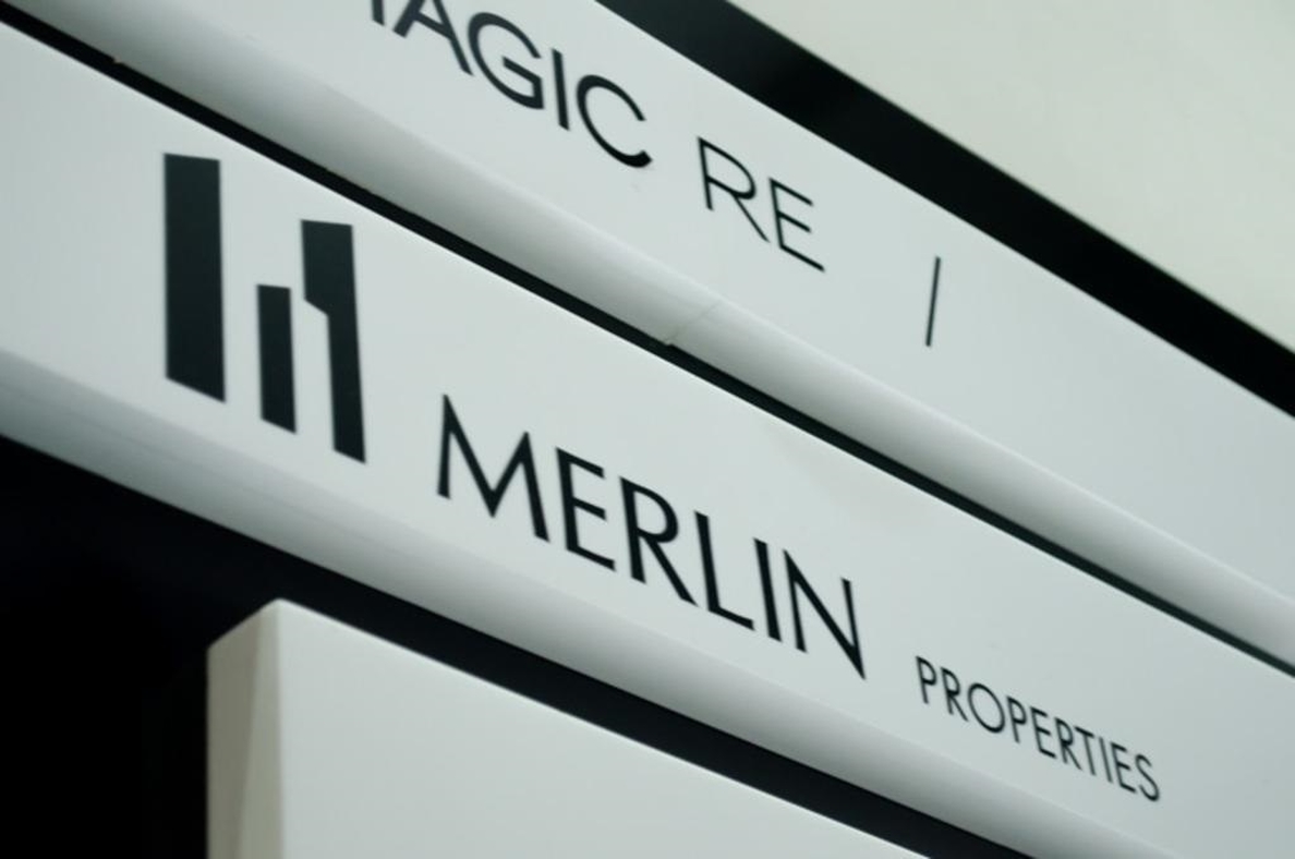 Merlín reduce su plantilla en 52 trabajadores, el 27% del total, tras la fusión con Metrovacesa