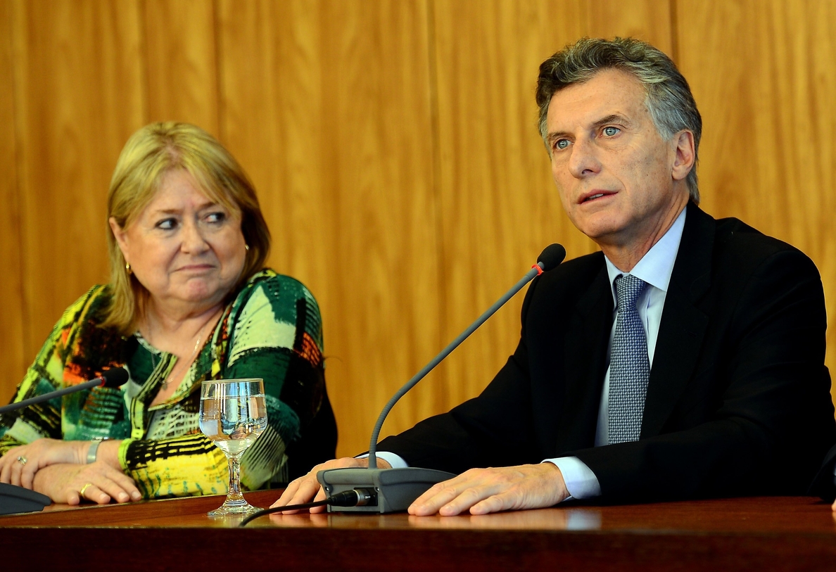 El Gobierno argentino asegura que «toma nota» sobre la petición de la CIDH sobre Milagro Sala