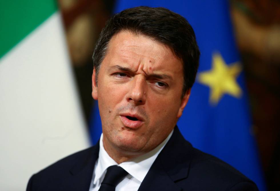 El referéndum en Italia, nuevo test para la estabilidad europea