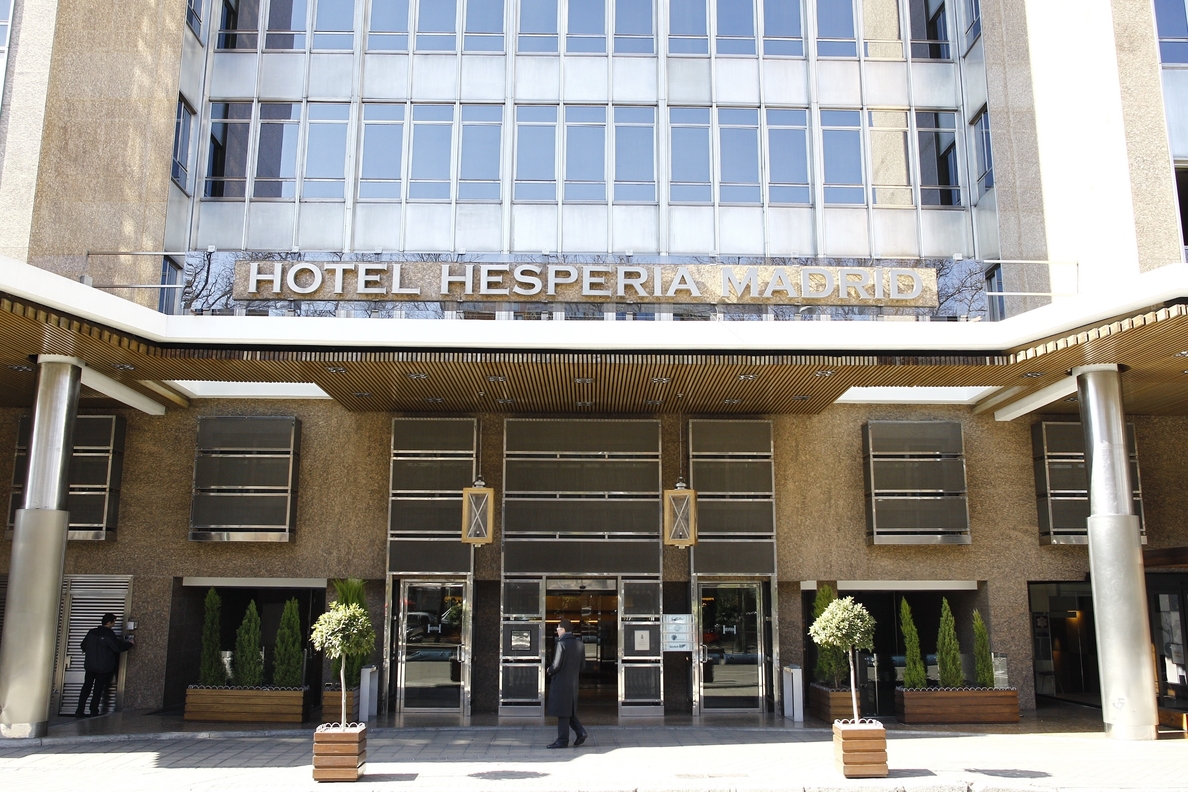 NH gestionará 28 hoteles de Hesperia con un desembolso de 31 millones