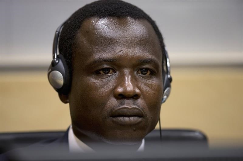 Arranca el juicio en el TPI contra Dominic Ongwen por 70 cargos de crímenes de guerra y lesa humanidad