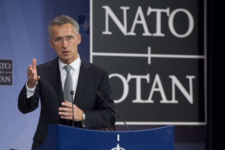 La OTAN dice que más cooperación con la UE fortalecerá relación trasatlántica