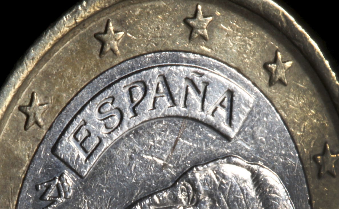 La deuda española en manos de extranjeros sube en octubre a 418.561 millones