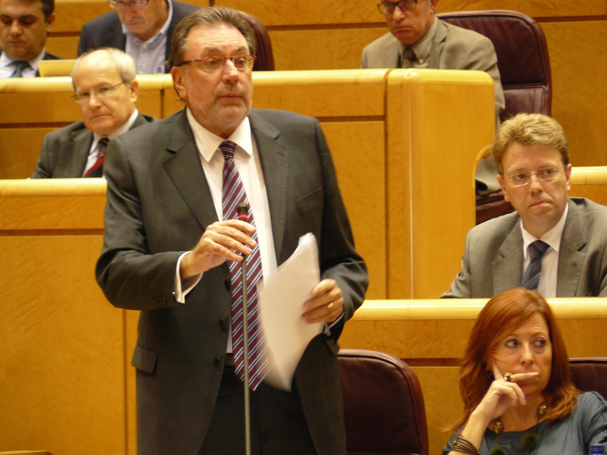 PDECat preguntará a Rajoy en el Senado qué entiende por «diálogo» en las relaciones del Estado con Cataluña