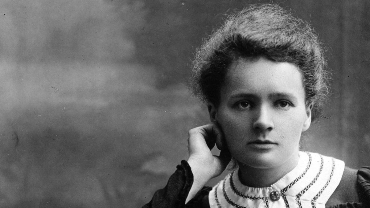Marie Curie el Radio, elemento radiactivo en la lucha contra el cáncer | Teinteresa