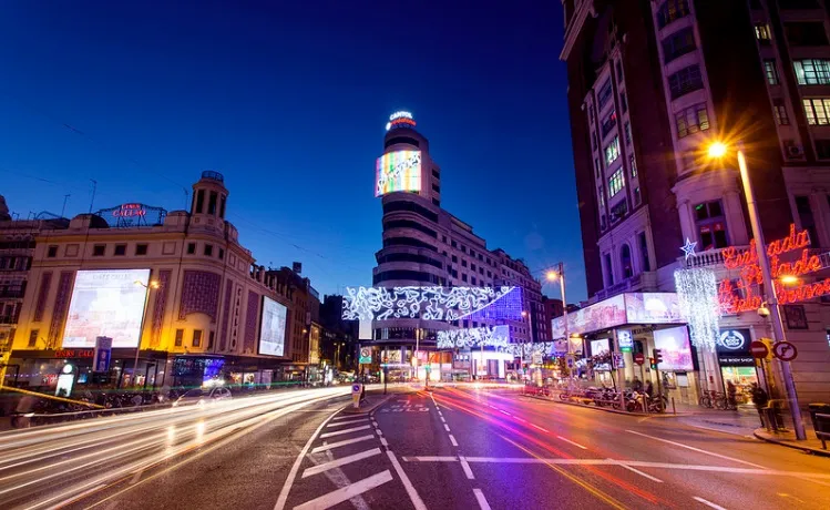 ¿Peatonalización de la Gran Vía? Ni los comerciantes se ponen de acuerdo