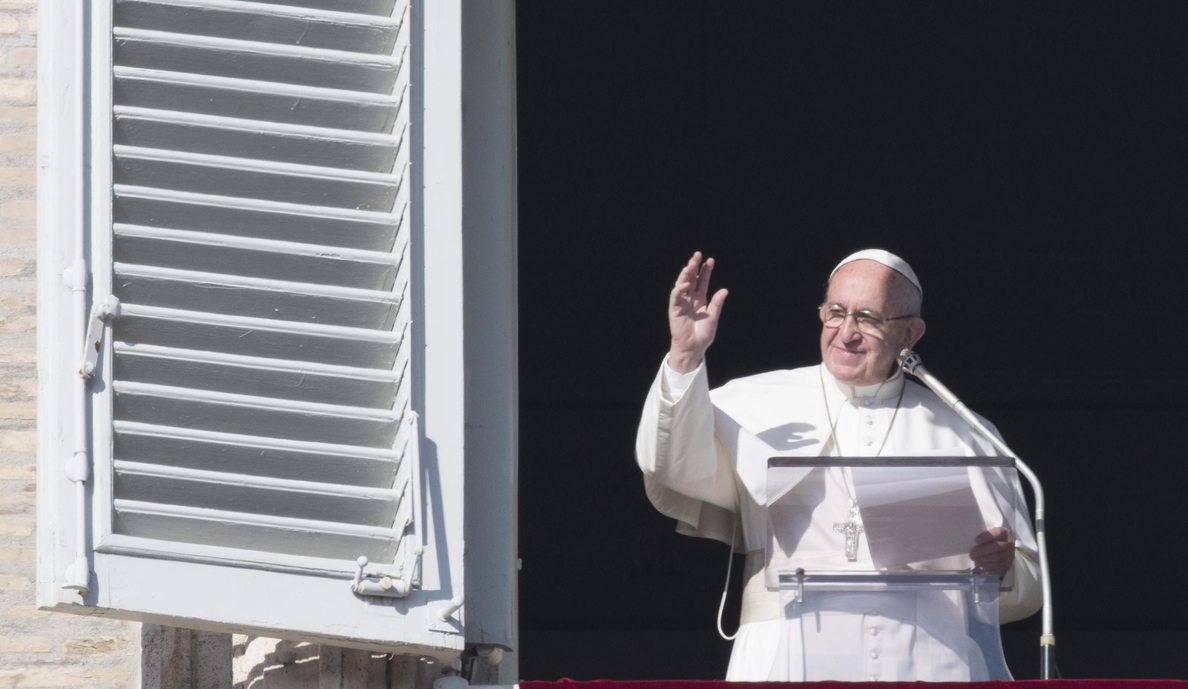 El Papa afirma que existen «resistencias malvadas» a la reforma de la Curia