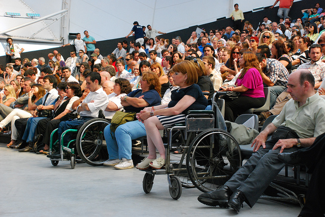 La ONCE fortalecerá en 2017 sus actuaciones para promover el empleo entre los jóvenes con discapacidad