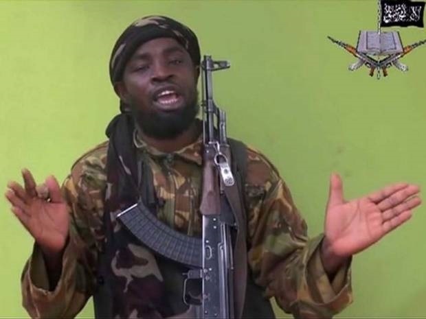 El líder de Boko Haram niega que el Ejército de Nigeria haya expulsado al grupo de Sambisa