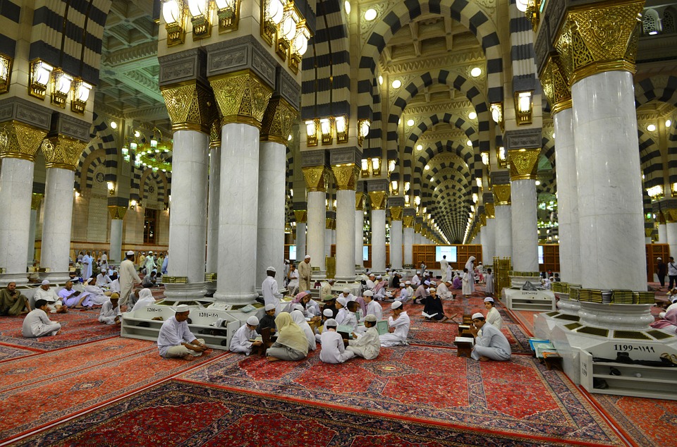 Alemania estudia la expulsión de los imanes salafistas y el cierre de sus mezquitas