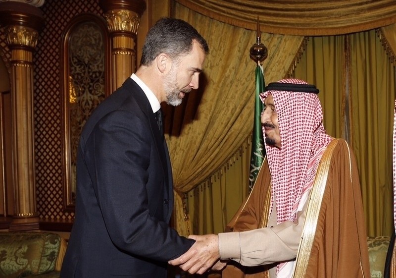 El Rey retomará su viaje frustrado a Arabia Saudí entre los próximos 14 a 16 de enero