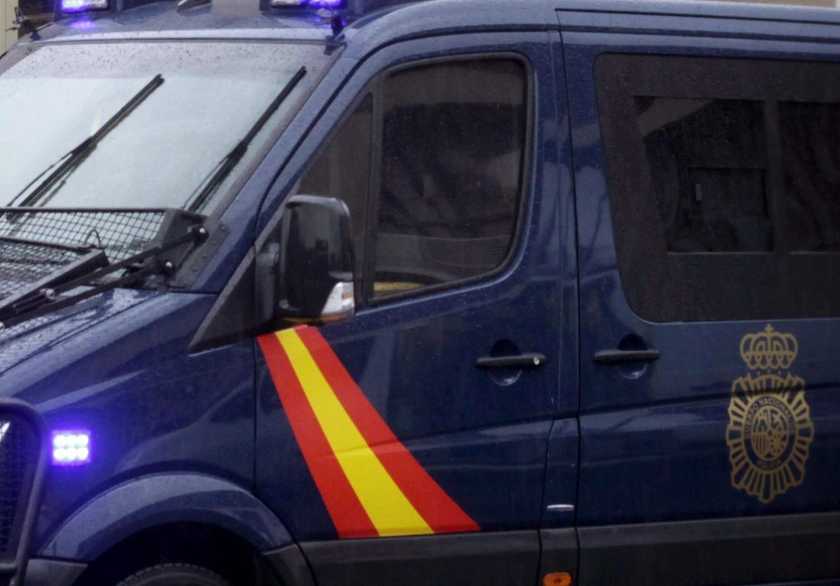 Detenido por enviar yihadistas a Dáesh dispuestos para atentar en Europa